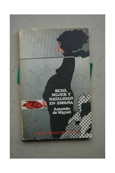 Sexo, mujer y natalidad en España